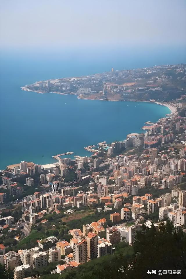 穿越千年历史的瑰宝——探索黎巴嫩吕西安古城的迷人魅力