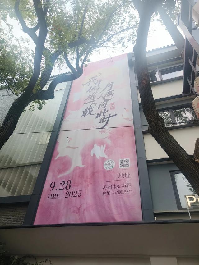 《南京》和《苏州》七日游(十九)