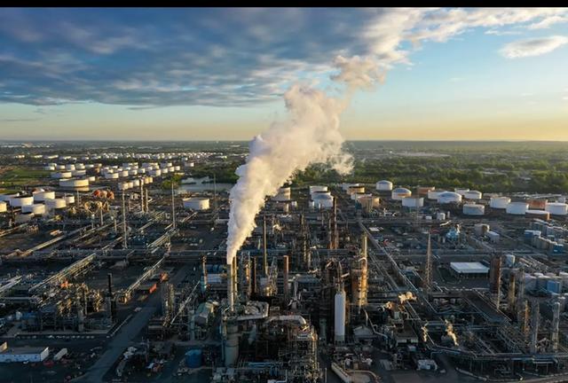 8000亿美元，哪是谈判？这分明是一场史无前例的“土地赎买”大戏