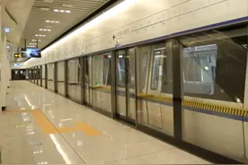 9月24日至28日，南宁地铁运营服务有调整图片