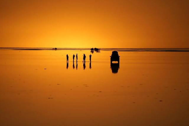 一生一次，2027年出发！41天南极半岛包船登陆，南美4国狂野自驾