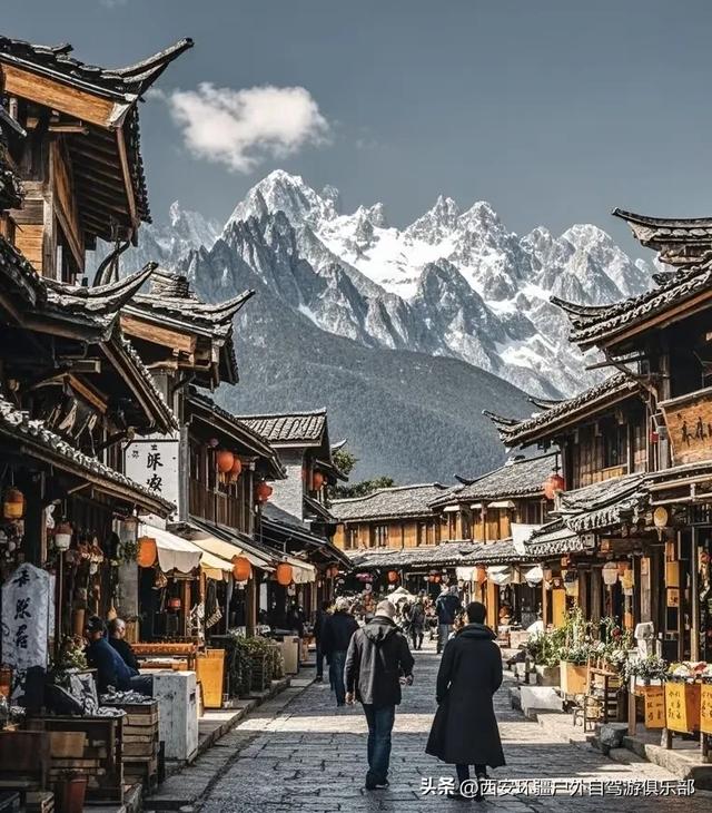 自驾旅行，一定要看的5条经验