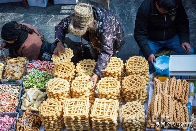接下来，拉萨的冬天美哭你！