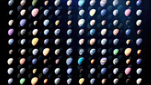美国宇航局刚刚确认它的第 6,000 个外星世界。有些真的很奇异