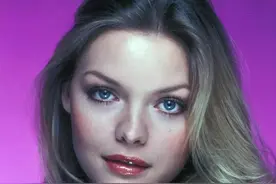 盘点历年全球最美面孔第一名，1990至2024年看看有没有中国女明星图片