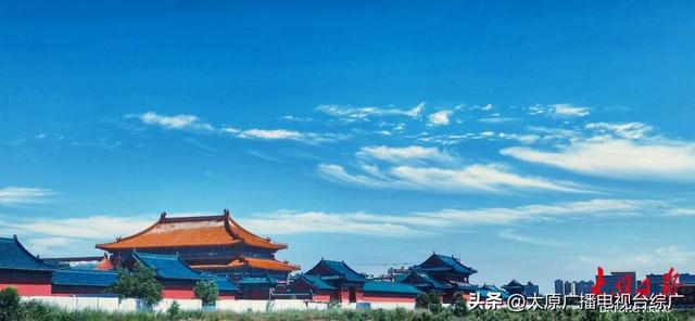 热门旅游城市，山西占仨！它们到底凭什么