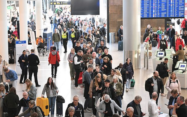 俄罗斯无人机对欧洲“侵扰”行动加剧，“混合战争”正加速推进