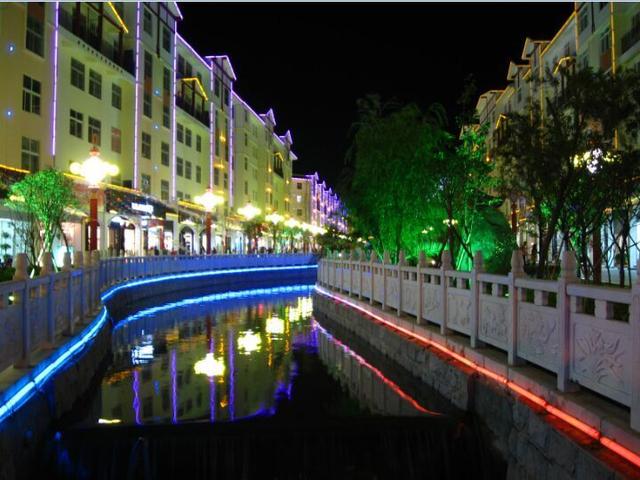 四川省冕宁县历史沿革及行政区划