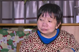 四十九岁的她，智力只相当于几岁的孩童，但在麻将方面却天赋异禀图片