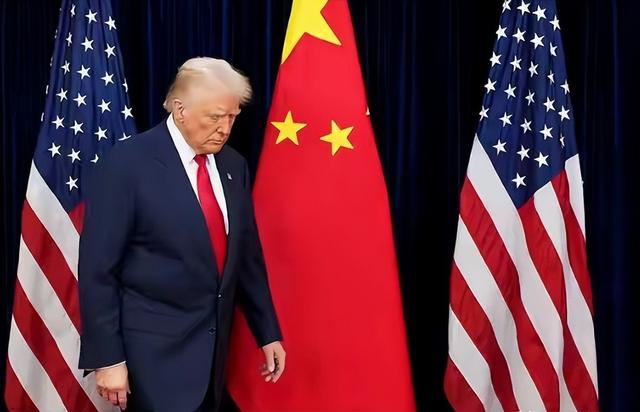 不到24小时，美国扣第3艘油轮，但碰上刺头，双方爆发海上追逐战