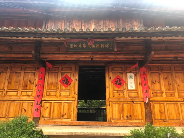 逛密祉元宵灯会，这些景点别错过！