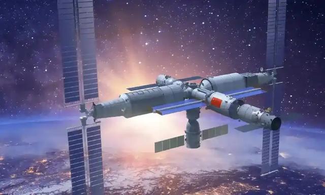 神舟二十一号新纪录！困在国际空间站的欧洲人，该羡慕巴基斯坦了