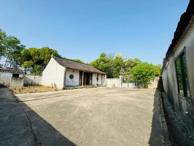 现场实拍、多图，丹阳千年皇家寺庙皇业寺