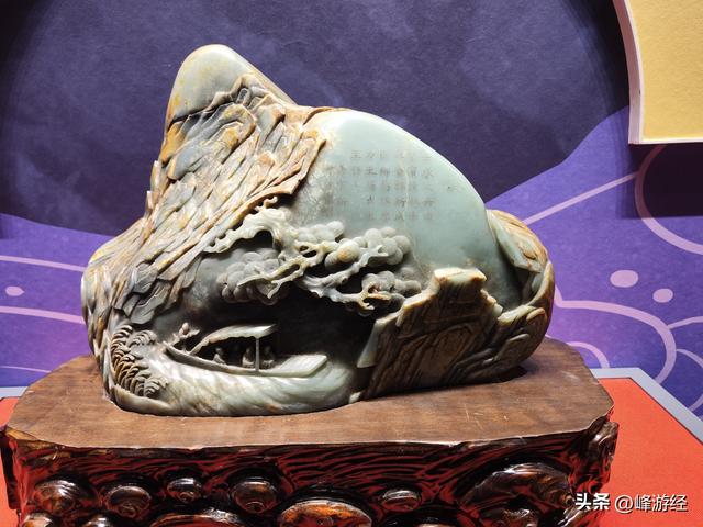 新疆那么大，东奔西跑，不如逛逛自治区博物馆