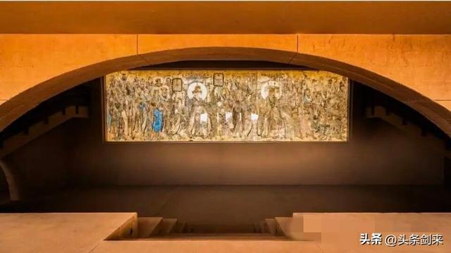 跟着舞剧游芮城——从上海到芮城，2.5小时穿越千年…