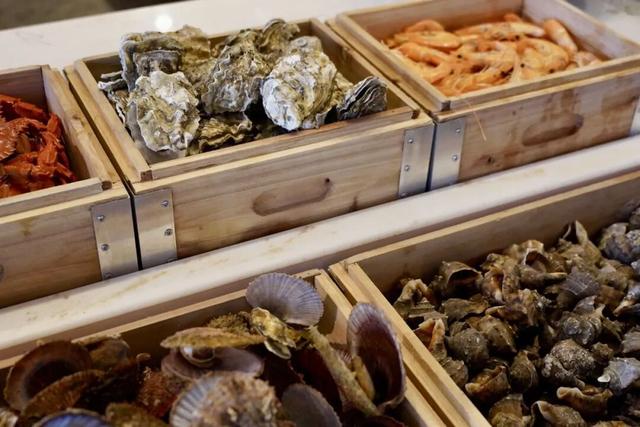 威海的流量密码被这家全新开业的国际品牌酒店拿捏住了！