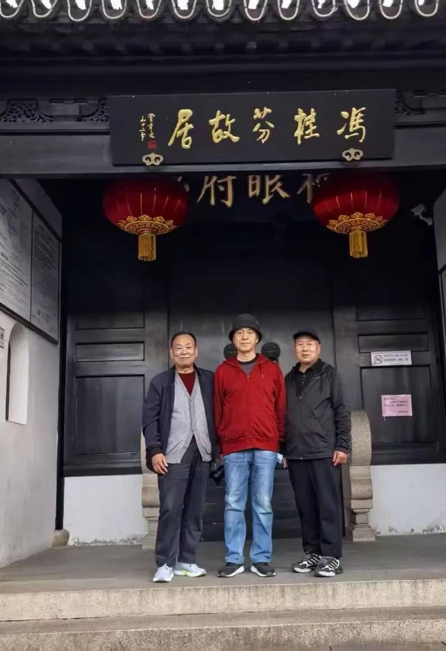 游京杭大运河苏州段(之一)| 作者 顾遵亚