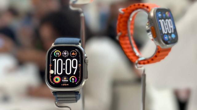 iPhone 17 系列即将发布， AirPods Pro 3 预计会迎来亮相