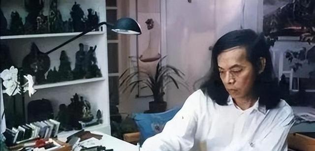 拔萝卜带泥！释永信倒台后，最惨的不是女明星，而是捐了46亿的他