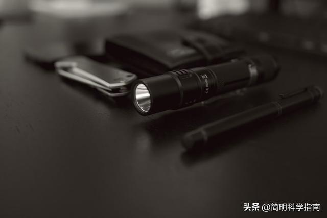 资深计算机爱好者必备的8样工具