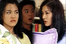 9部搞笑喜剧，评分均在9.0以上，爆笑不止，百看不厌图片