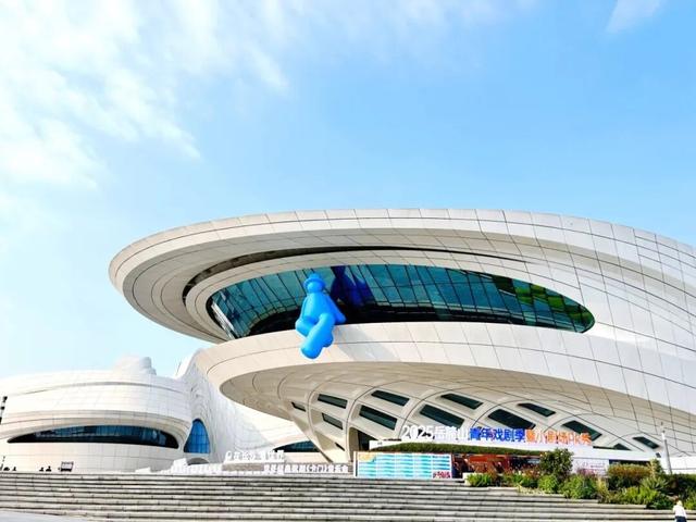 梅溪湖的正确打开方式，很多人都没体验过！