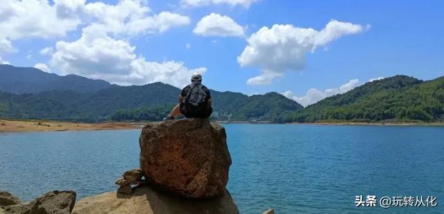 秋日秘境｜广州私藏"小泸沽湖"，90%人不知道的山水桃源！