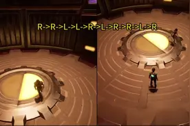 《双影奇境》隐藏关曝光，中国玩家全球首通！制作人承诺特殊奖励图片