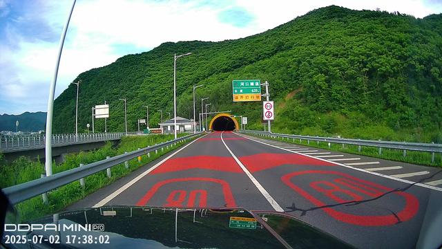 2025年夏季东北边境游（9）第三天路书