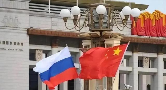 基辅曝猛料震惊，普京向北京罕退让，莫斯科警告新北约正在浮现