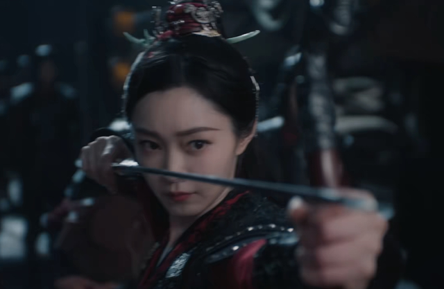 《与晋长安》有哪些看点