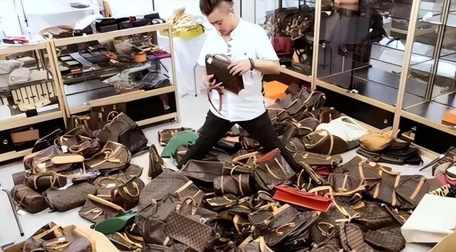 ​几乎全是假货！利润高达2400%，为啥消费者还前赴后继争相购买？