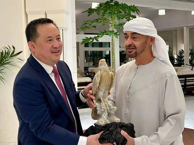 迪拜之外另有天地，沙迦老城文化浮出水面，阿联酋原始风情曝光