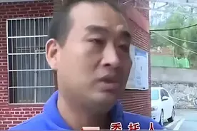 为生儿子将女儿送人，20年后患癌想要相认，女儿：别来打扰我图片