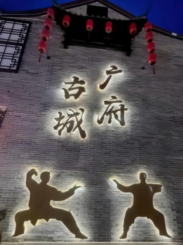 河北又一古城火了！人气不输平遥，免费开放，随手拍都是国风大片