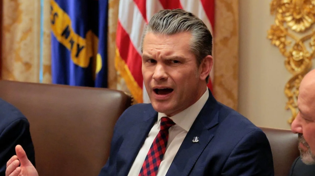 特朗普断言马杜罗气数已尽，美国开始安排他的“身后事”了