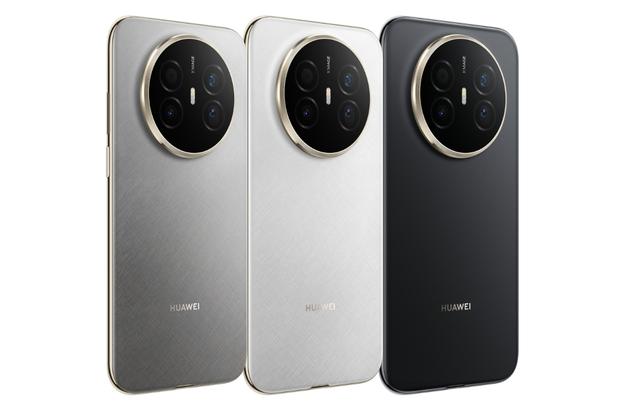 华为Mate 70 Air官宣：售价4199元起！