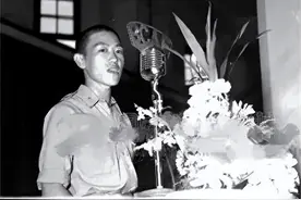 国军C-47刚落地就被我军扣押，两周后飞行员借口保养夺机跑路图片