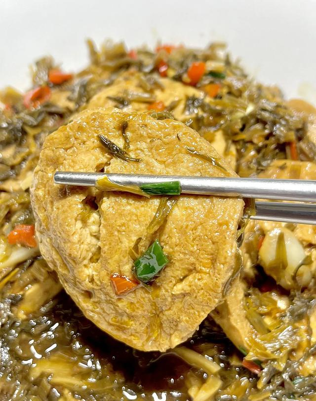 分享五道快手下饭菜做法，大人小孩都爱吃