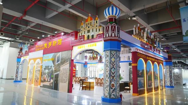 逛不停的茶博会|我们都超期待的茶博会逛展攻略，它来了！