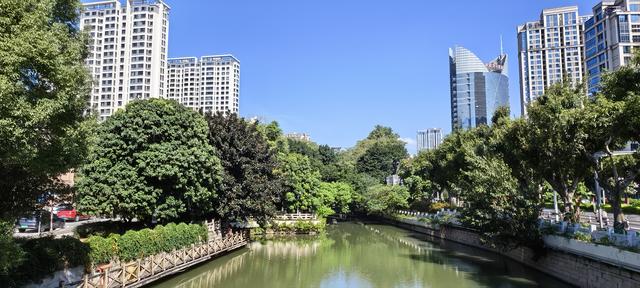 福州地名～白马路