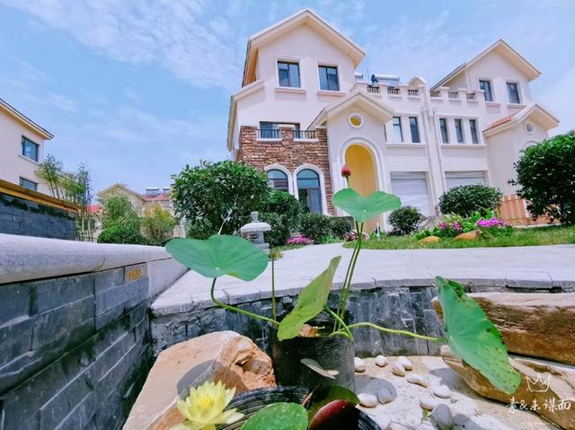 济南出发自驾2.5h直达 | 这座湿地小城，住的是风景，品的是岁月闲情