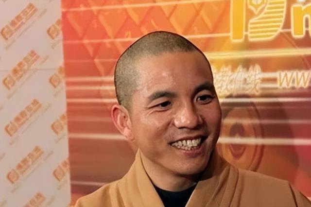 拔萝卜带泥！释永信被抓六天后，释小龙父亲出事，过往黑史全被扒