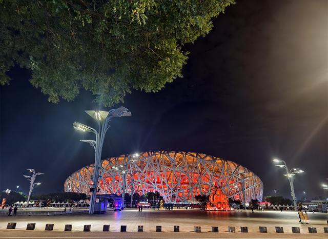 北京旅游第3天，2万多步拍了9个地方