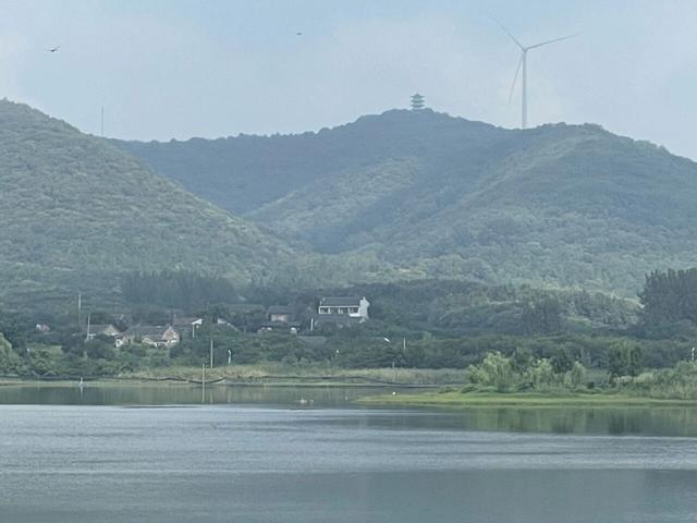 山地单骑两百骑游全椒大墅马厂