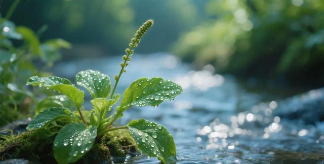 治理病害竟然不用农药？最新发现，植物体内竟藏"天然抗生素"