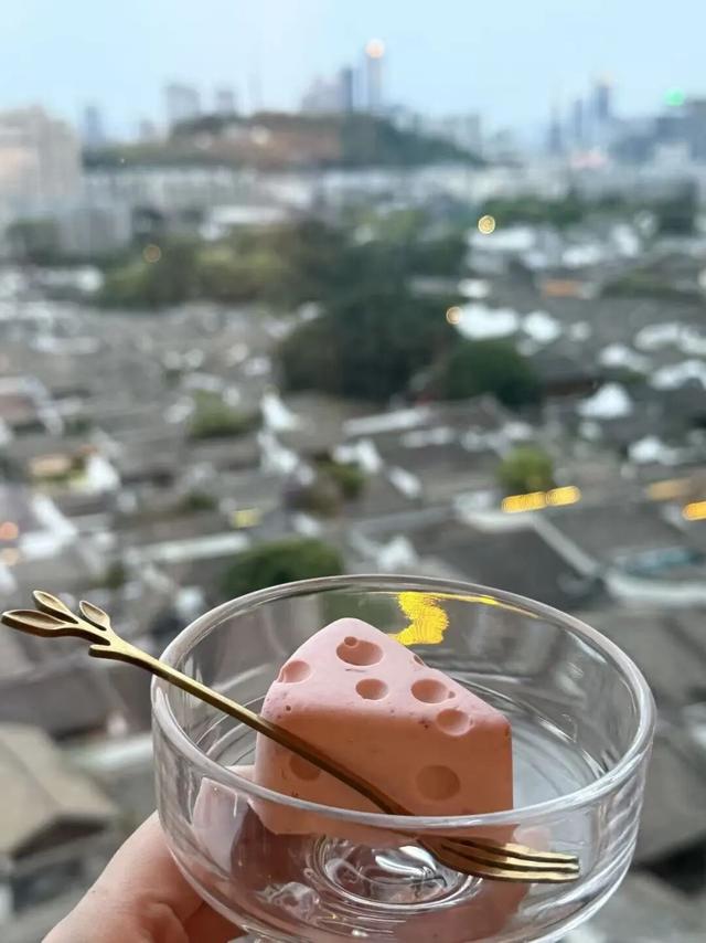 走！跟着区长游鼓楼 | 线路五 美食娱乐欢乐游