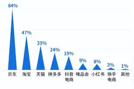超8成消费者双11首选京东消费 购3C数码享政府补贴至高2000元图片