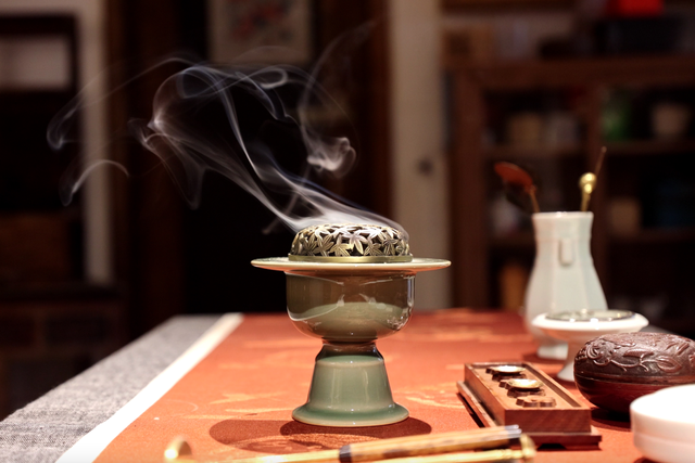 微度假，开封式｜这个冬天，把时间留给汴梁