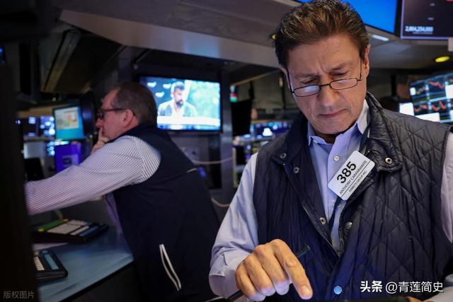 特朗普怒发千字长文，要给中国加100%关税，可是中国已经取得先机